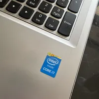 لپ تاپ Lenovo z50-70(type 20354)|رایانه همراه|شیراز, هفت تنان|دیوار
