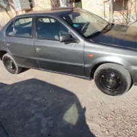 سمند Lx|خودرو سواری و وانت|خاش, |دیوار