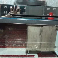 اون توستر مدل تکنو هاوس