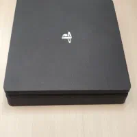 ps4 slim|کنسول، بازی ویدئویی و آنلاین|کرمانشاه, |دیوار
