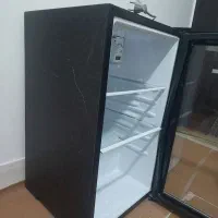 یخچال ویترینی