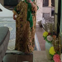 لباس مجلسی نو