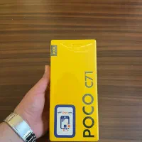 poco c71 128 آکبند