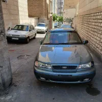 دوو سیلو مدل ۷۹  باسازی تمیز معاوضه هم میشود|خودرو سواری و وانت|تهران, سلسبیل شمالی|دیوار