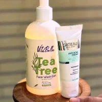 پک ضد جوش و ضدلک بیومیمتیک و گاتیو اصل نمایندگی