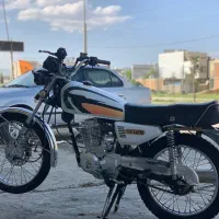متور 150مدل 93