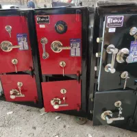 فروش انواع گاوصندوق خونگی.زرگری.نمایشگاهی