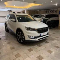 فیدلیتی مدل 1402بسیار نو درجه ۱بدون رنگ با گارانتی