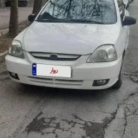 خودرو ریو مدل۸۷