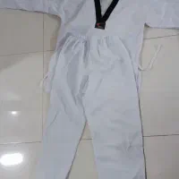 لباس تکواندو