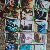 cd xbox 360