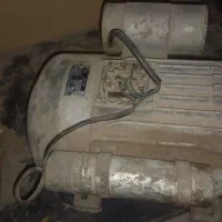 دینام تک فاز المانی