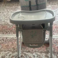 صندلی غذا کودک