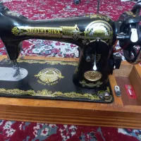 چرخ خیاطی چین جنوبی