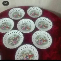ظروف عتیقه کمیاب