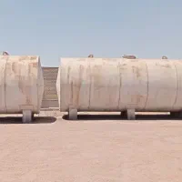 فروش تانکر ، کانکس و کانتینر