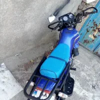 موتور همتاز شکاری