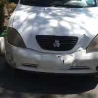 تیبامدل91صندوق دارسفید