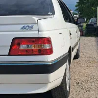 پژو 405SLX مدل 98|خودرو سواری و وانت|رشت, توشیبا|دیوار