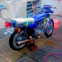 موتور 150مدل 93