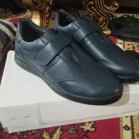 کفش طبی چرم مشهد