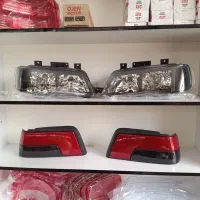 پخش عمده چراغ 405 طرح پارس و خطر اسپورت 405