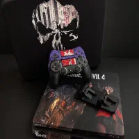 ps4 کپی خور