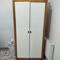 تخت و کمد نوزاد
