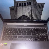 لپ تاپ aspire a715