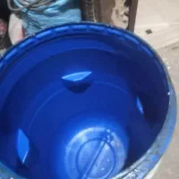 بشکه ۱۲۰ لیتری