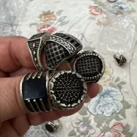 نقره مستعمل خ