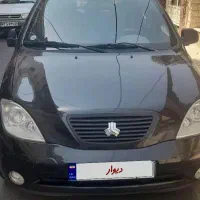 تیبا هاچبک EX مدل ۱۳۹۸ شخصی با ضمانت کارنامه