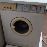 لباسشویی اتومات آزمایش