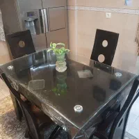 میز ناهار خوری