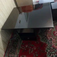 میز جلو مبلی وعسلی