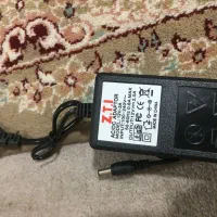 آدابتور 12 ولت