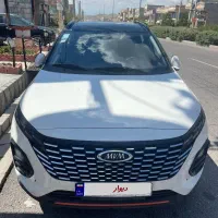 فروش mvm x33 cross مدل ۱۴۰۴ دنده اتومات در‌حد