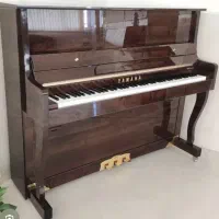 پیانو طرح اکوستیک یاماها