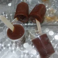 اسکمو خانگی خوش طعم
