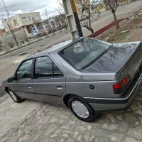 ۴۰۵ مدل ۸۸ تک برگ سند درحد خشک