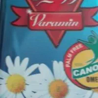 روغن نباتی ورامین عالی ودرجه یک