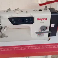 چرخ خیاطی راسته دوز رویانگ