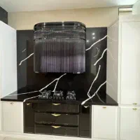 سنگ کوارتز ، کورین ،spl،طبیعی