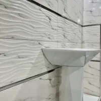 کاشی کاری وتعمیرات