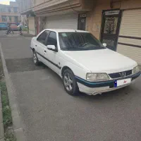 پژو SLX مدل 96