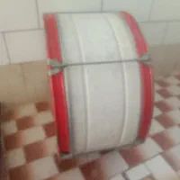 طبل محرمی