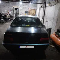 405 مشکی|خودرو سواری و وانت|گنبد کاووس, |دیوار