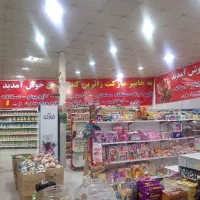 به یک فروشنده اقا شیفت شب نیازمندیم