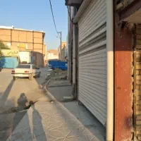 مغازه
