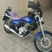 موتور اونجر 220
